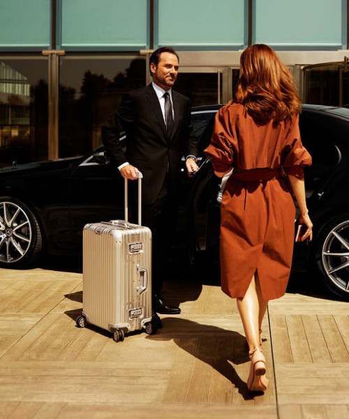 Taxi from/to Venice with private driver