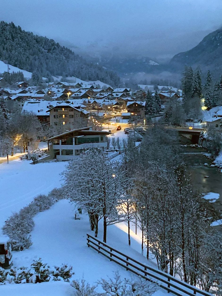 Venice to Cortina d Ampezzo Taxi