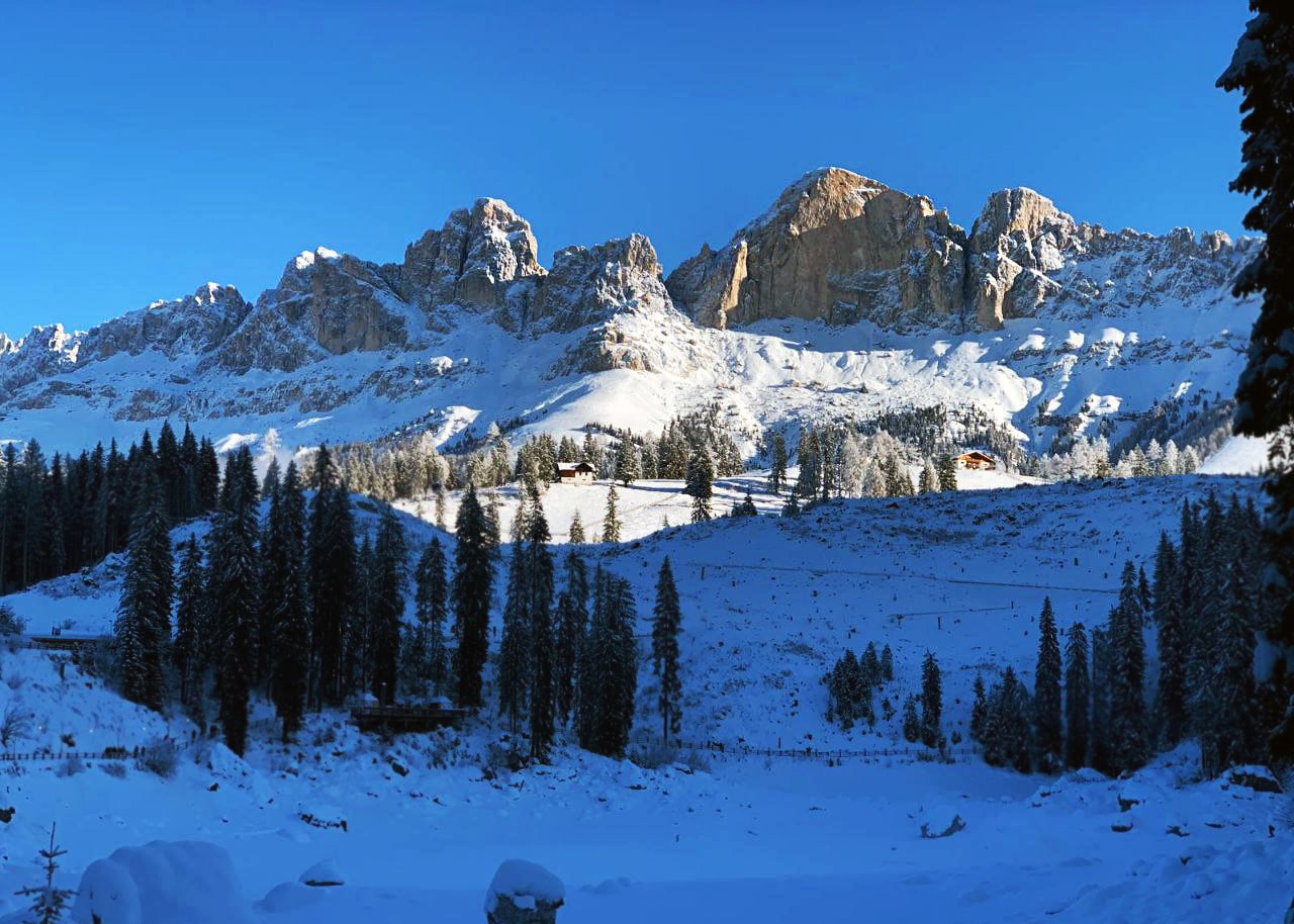 Venice to Cortina d Ampezzo Transfer